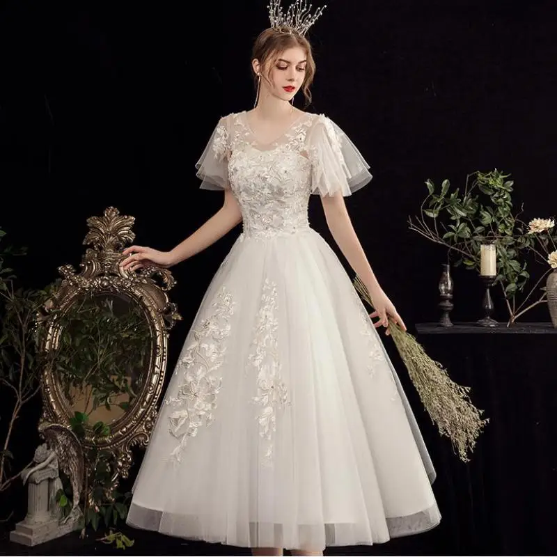 sexy-illusion-abiti-da-sposa-con-scollo-a-v-abito-da-ballo-elegante-abito-da-sposa-in-tulle-con-applicazioni-di-pizzo-nuovo-abito-corto-de-mariee-dimensioni-personalizzate