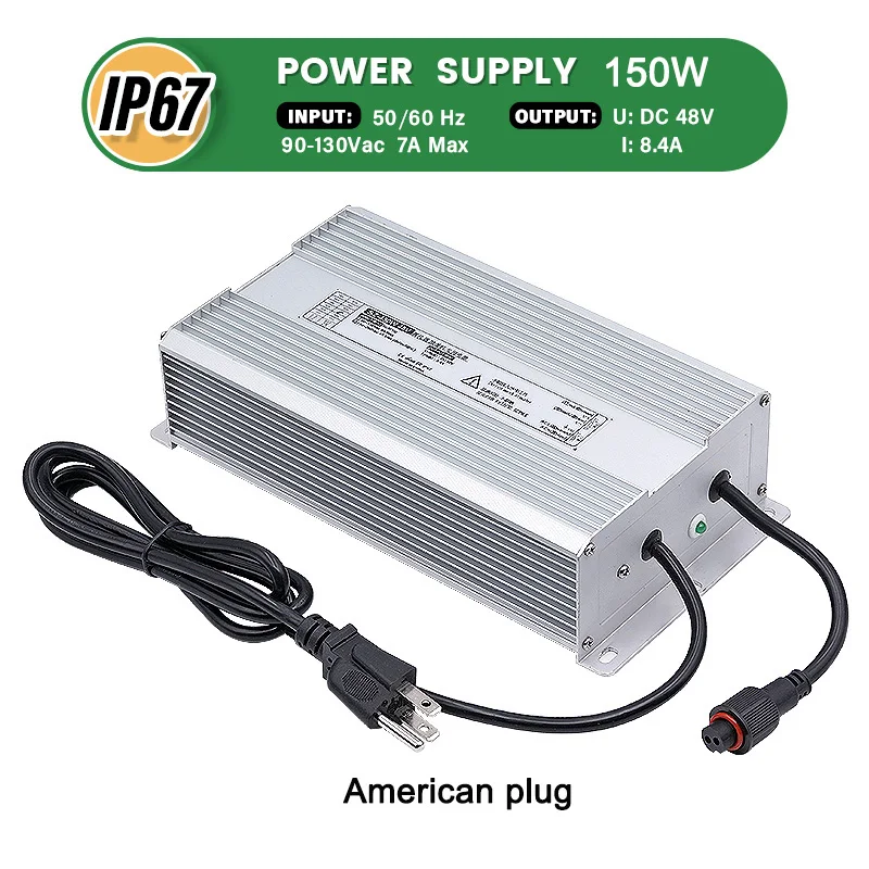 110V 150W US Plug