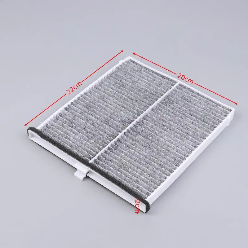 Filtre d'habitacle anti-pollen pour Mazda 3/6/CX-5 2012-2017