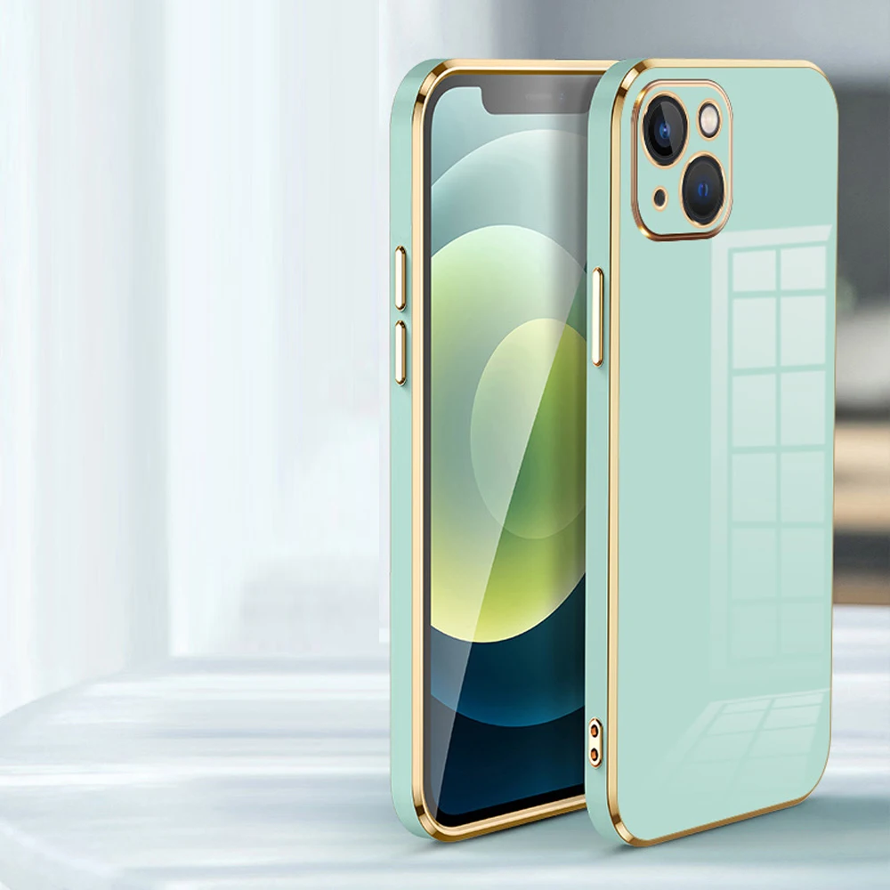 Vivo X80 lite tok Vivo X60 Pro X51 X60 X70 X80 Pro X70 Pro 50 luxus négyzet alakú telefontok bevonattal, védő szilikon borítással_voghion.com