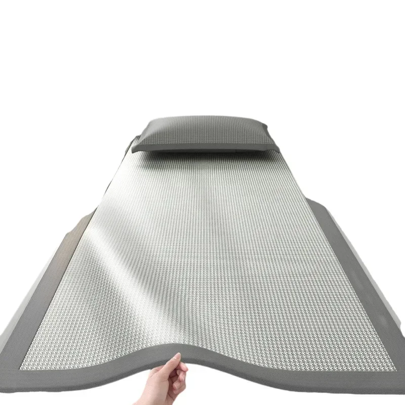Summer Cooling Nonwoven Sleeping Mat for Bedroom Bed