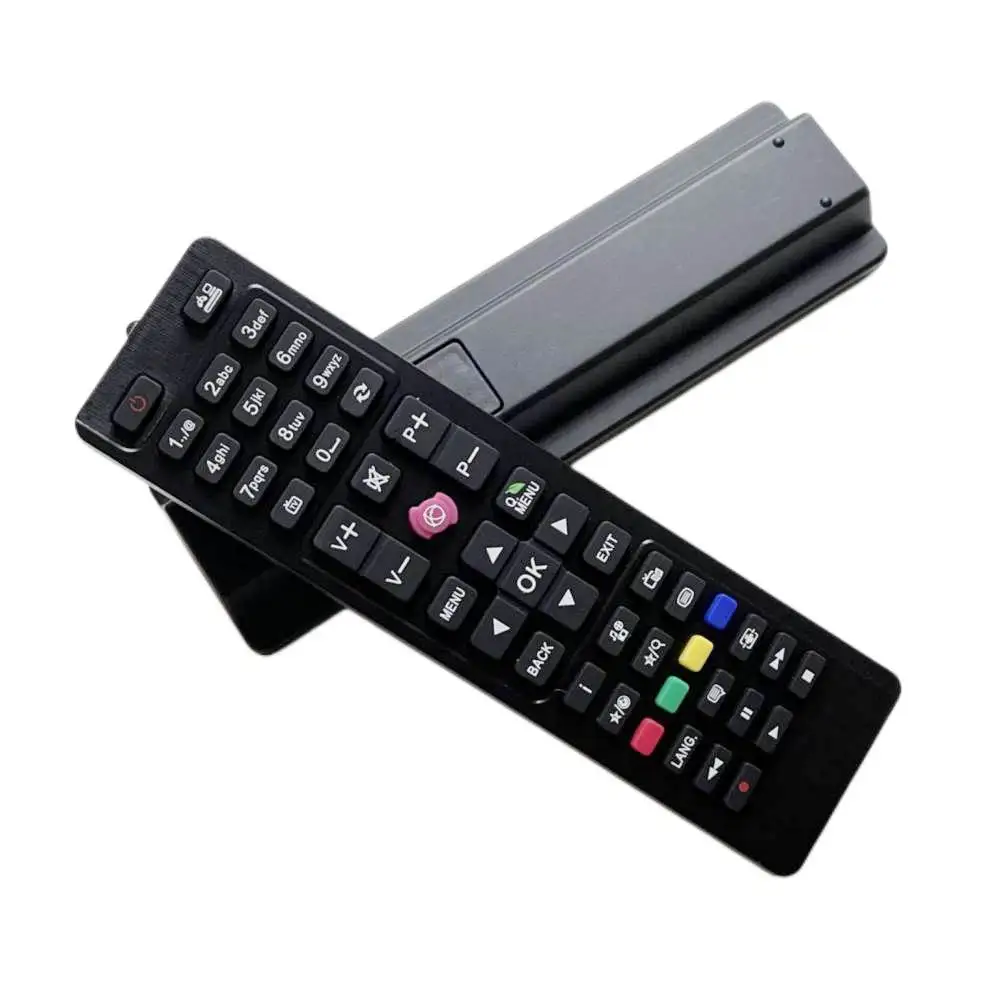 Nuovo Telecomando Più Venduto Rc4870 Rc4870 Rc4849 Rc4875 Adatto Per Selecline Hitachi Techwood Tv Telefunken Finlux Shar Tv
