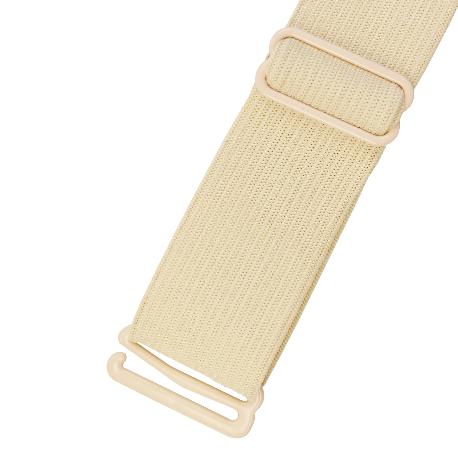 MILANO COLLECTION Cuffia da donna in pizzo con impugnatura per parrucca, con fascia elastica integrata, accessorio antiscivolo per mantenere parrucche in pizzo davanti in posizione, 2 pezzi