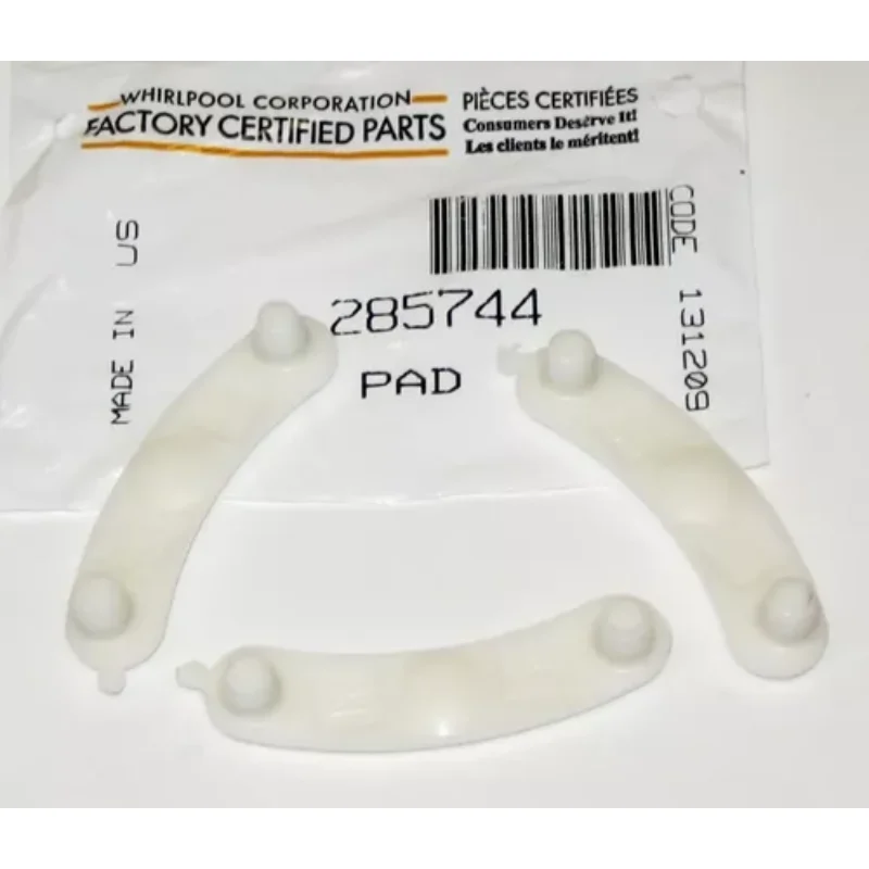 "High-Quality Spare Parts & Accessories for Washers & Dryers" 3