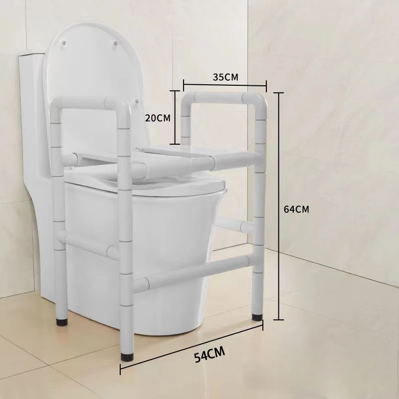 Quality Sitting Toilet Bathroom Stool Folding Adults Folding Metal Shower Chair Wall Mounted Sgabello Doccia Bathroom Furniture 6