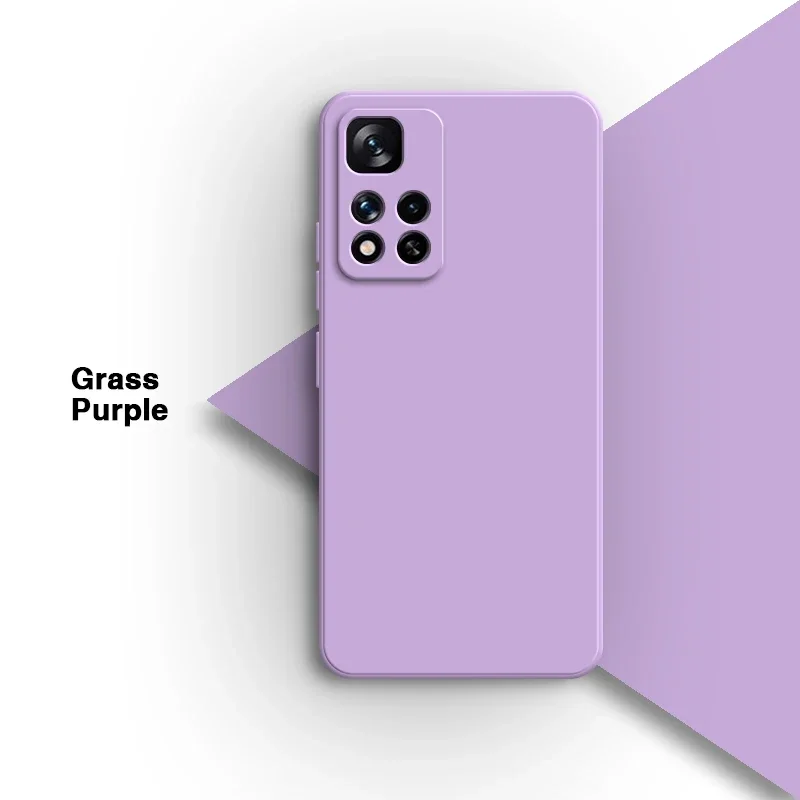 Grass Purple