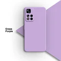 Grass Purple