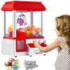 Claw Machine Candy Grabber Prize Dispenser Vending Machine Arcade Game Machines for Home Party Birthday Gifts Boys Girls Toys 1