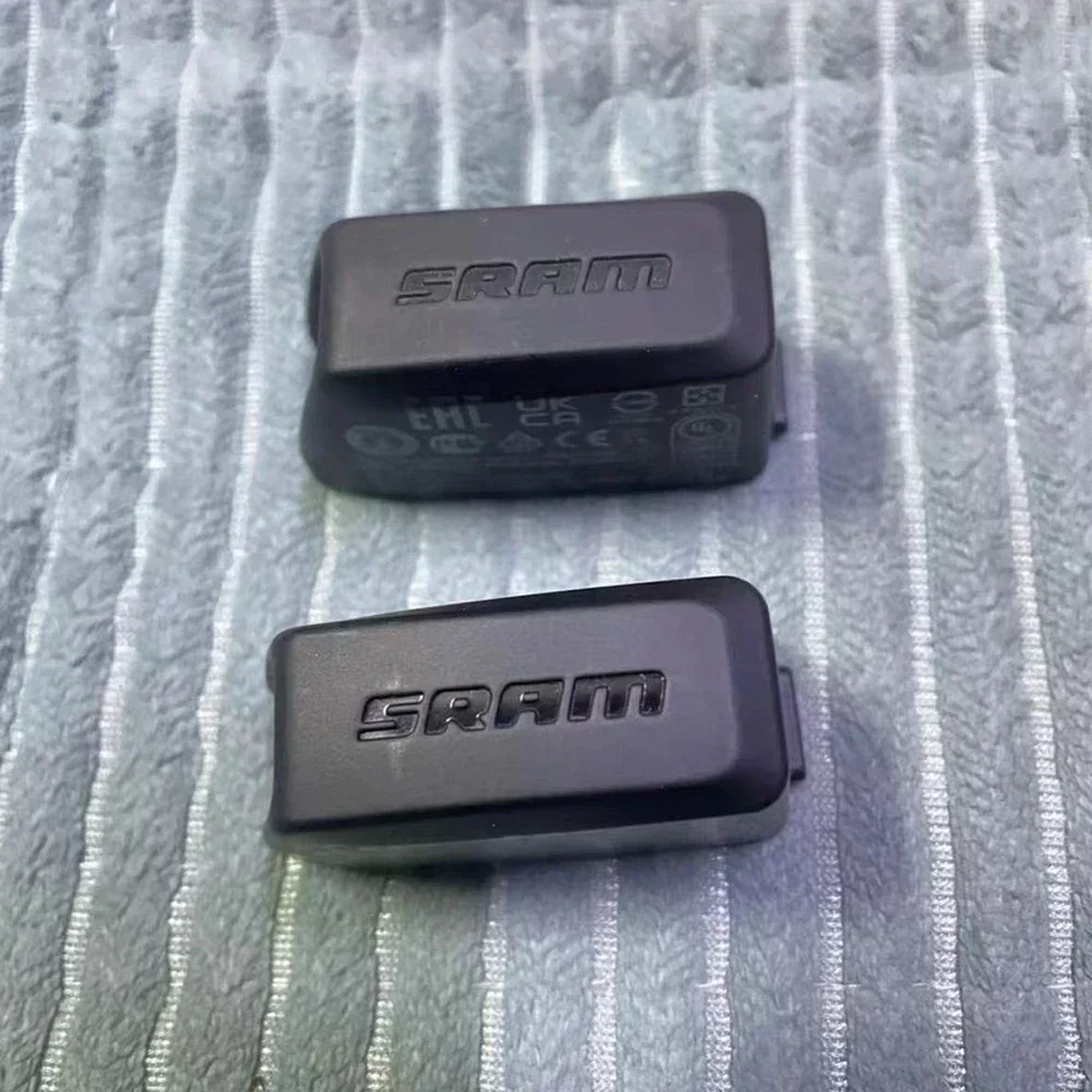 Рисунок 5 - Аккумулятор SRAM RED XX1 GX FORCE X01