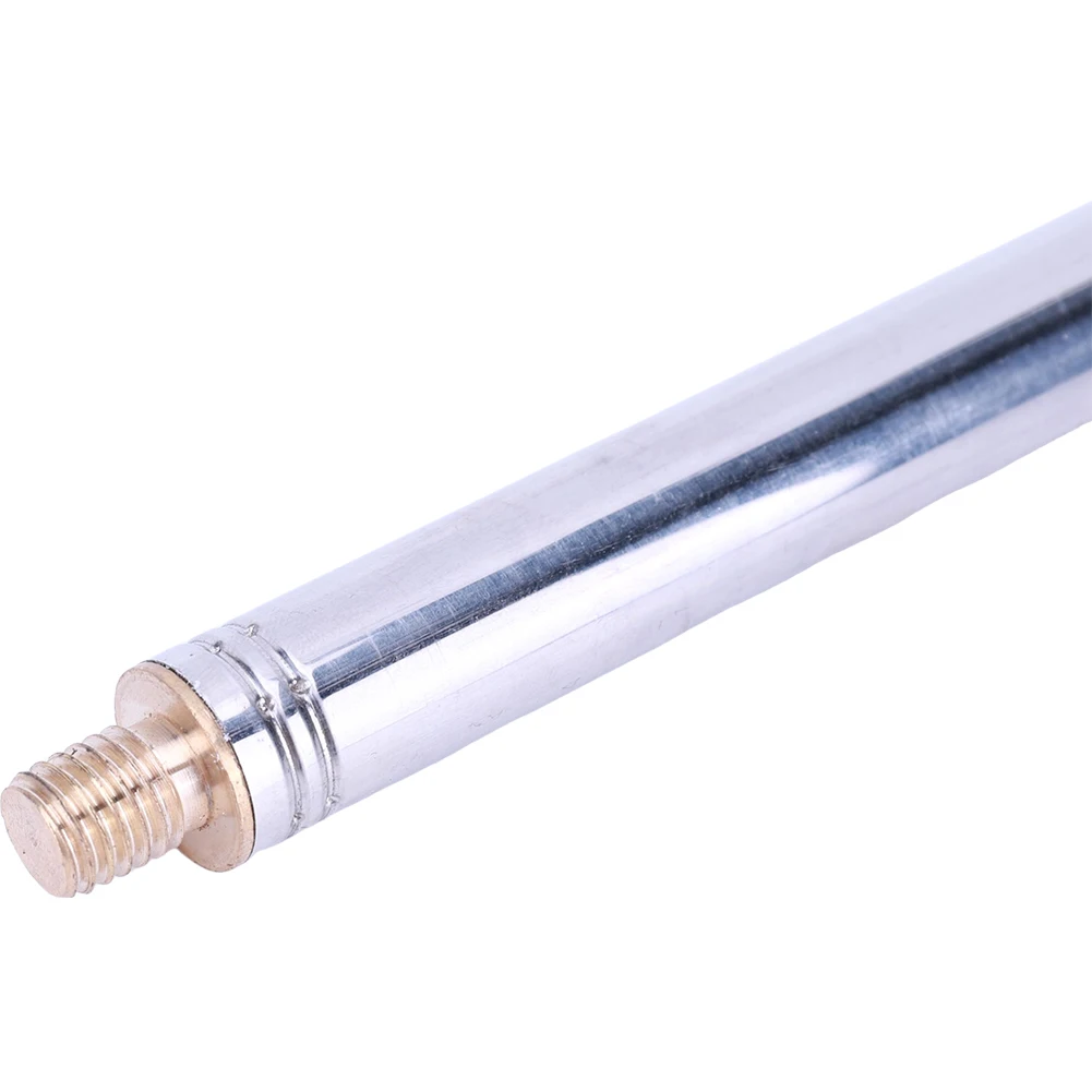 Stainless Steel Telescopic Whip Antenna for HF Radio