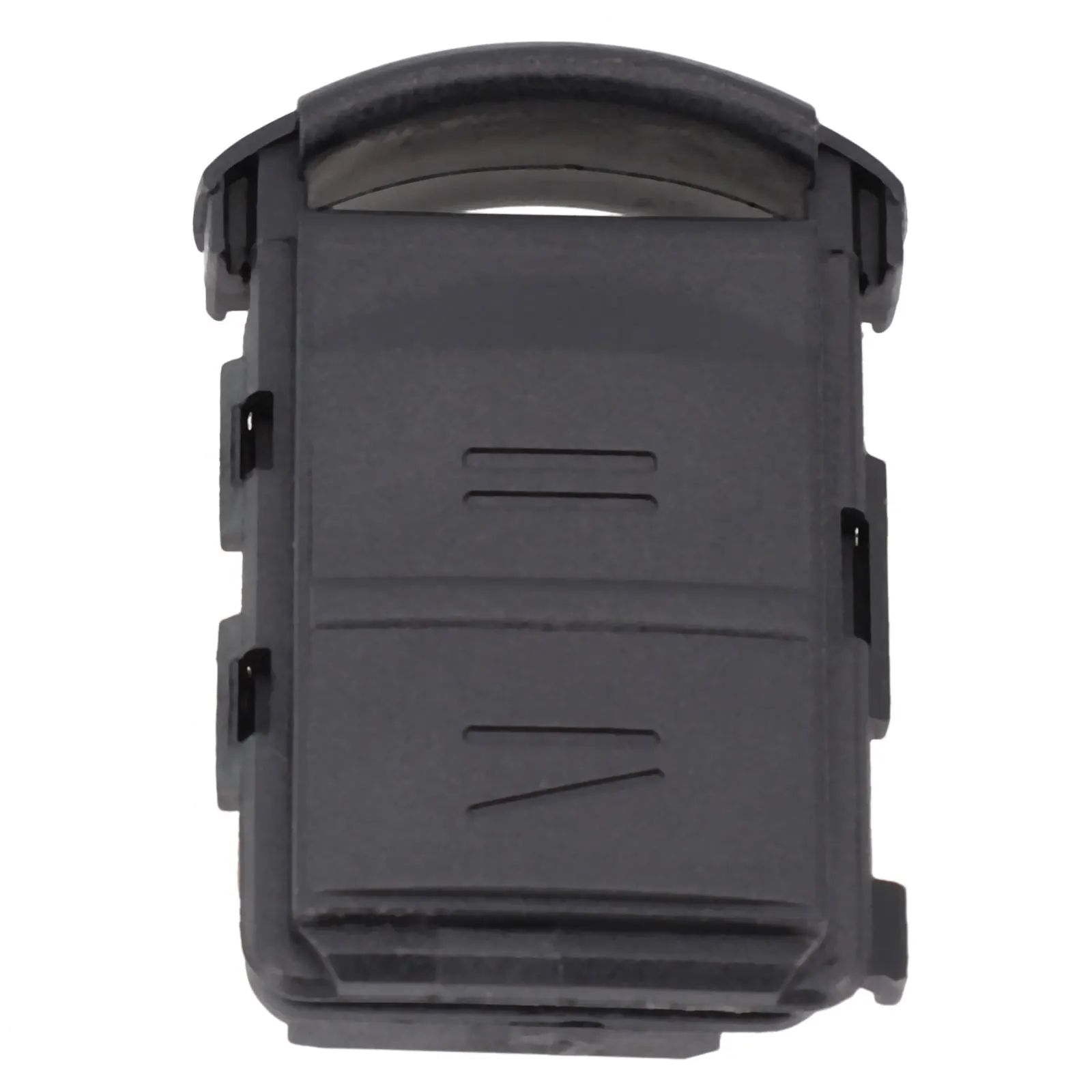 

High Quality New Style Practical To Use Brand New Key Shell Key Case Cover 2 Button For Corsa For Opel Key Shell