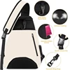 Tennis Padel Badminton Bag Outdoor Sports Training Single Shoulder Tennis Bag Pickleball Backpack Crossbody Bags 5