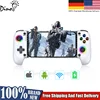 DinoFire MC101 Mobile Phone Gamepad Type C Hall Mechanical Controller for Android Phone iPhone 15/16 Cloud Gaming Xbox Game Pass 1