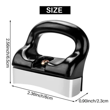 홈 베이클라이트 손잡이, 프라이팬, 소스팬 조리기구, 블랙 실버