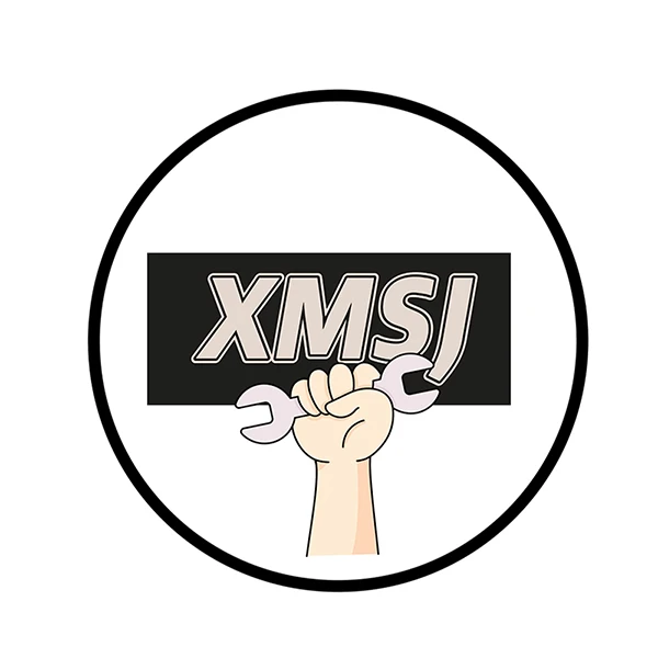 XSMJ Machinery Store