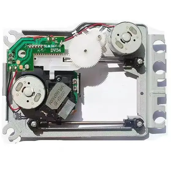 Original Replacement For DENON DVD-2930 DVD Player Laser Lens Lasereinheit DVD2930 Assembly Optical Pick-up Bloc Optique
