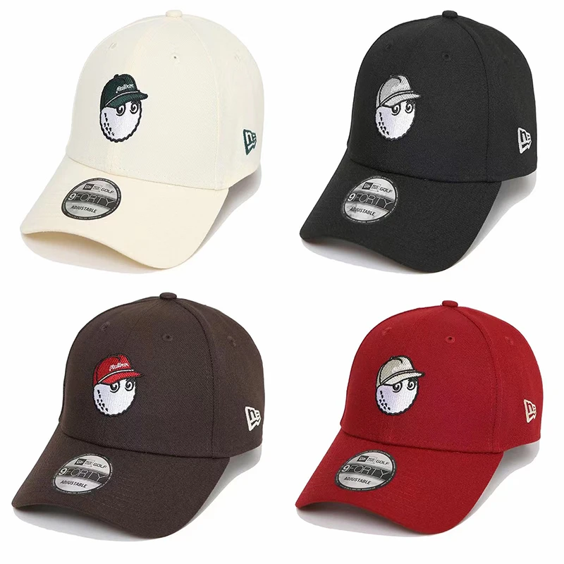 Baseball Caps New Era New Era Hats New Era Golf New Era 2022