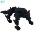 KuroiDog
