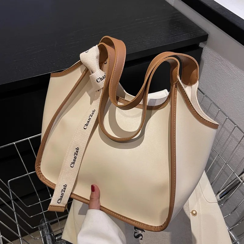 Women Bag Designer Leather Top Handle Bags  Big Bag Leather Womens Tote  Soft - Soft - Aliexpress