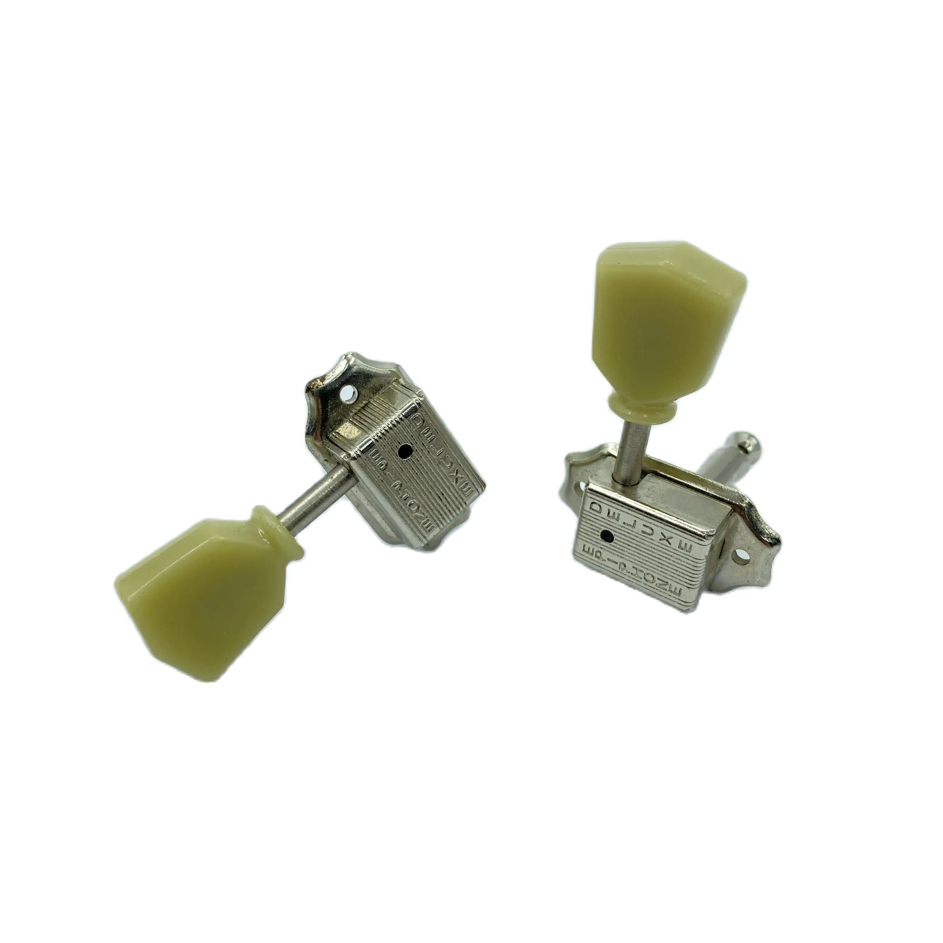 Stock Items original and Genuine EPI Vintages Tuner Key Machines Heads One Sets L3R3 Authorised