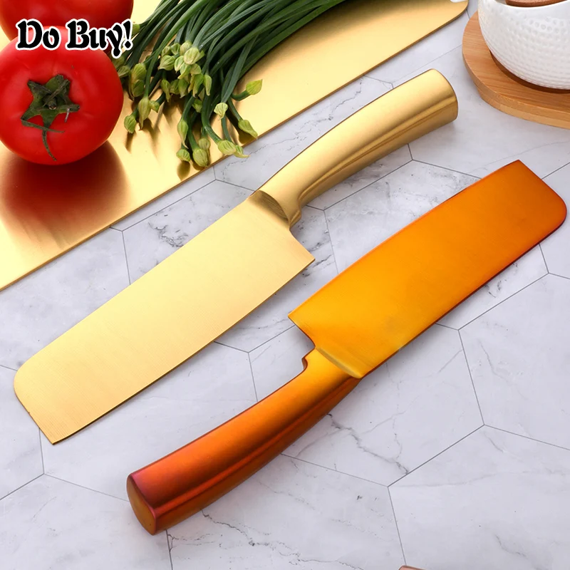 Kitchenware Knives Chopping Knife Kitchen Knife Meat Cleaver