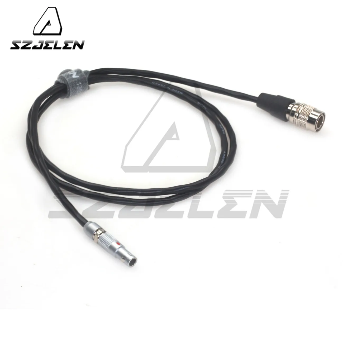 Per Teradek Rt A Sony Pmw-F55 Fotocamera 00B Pin A Hirose Cavo Di Avvio/Arresto A 4Pin