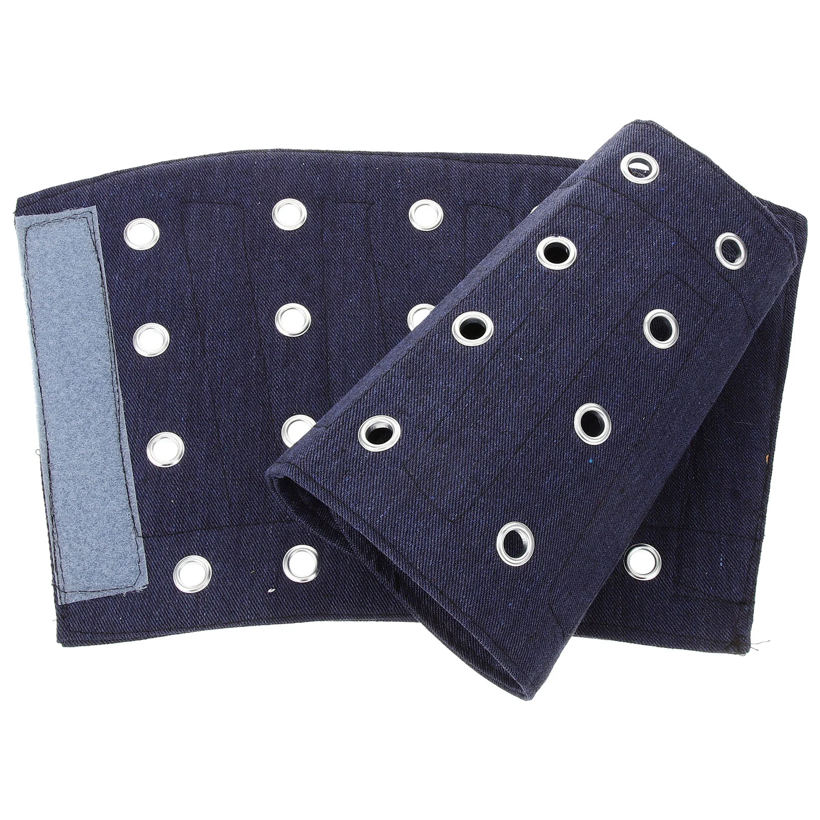 

Anti-cut Cut-Resistant Armband Oversleeves for Biting Protection Canvas Wrist Protectors Skin