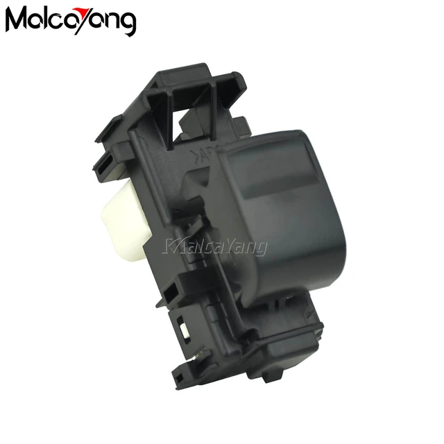 Interrupteur Commande Lève-Vitre Conducteur Gauche Pour Toyota Corolla, RAV4, Yaris - Neuf