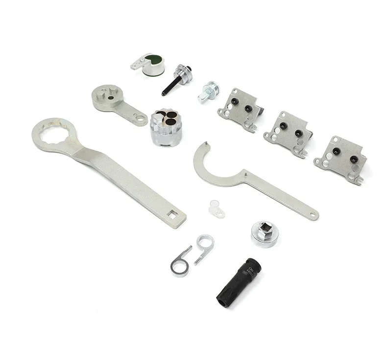 For Mercedes Benz M254 M256 Timing Tool New S-Class Inline 6-Cylinder Engine Cra