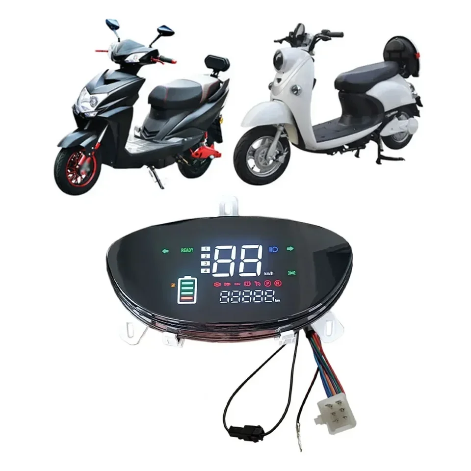 Display Led in Accessori Biciclette Display Led in Accessori Biciclette