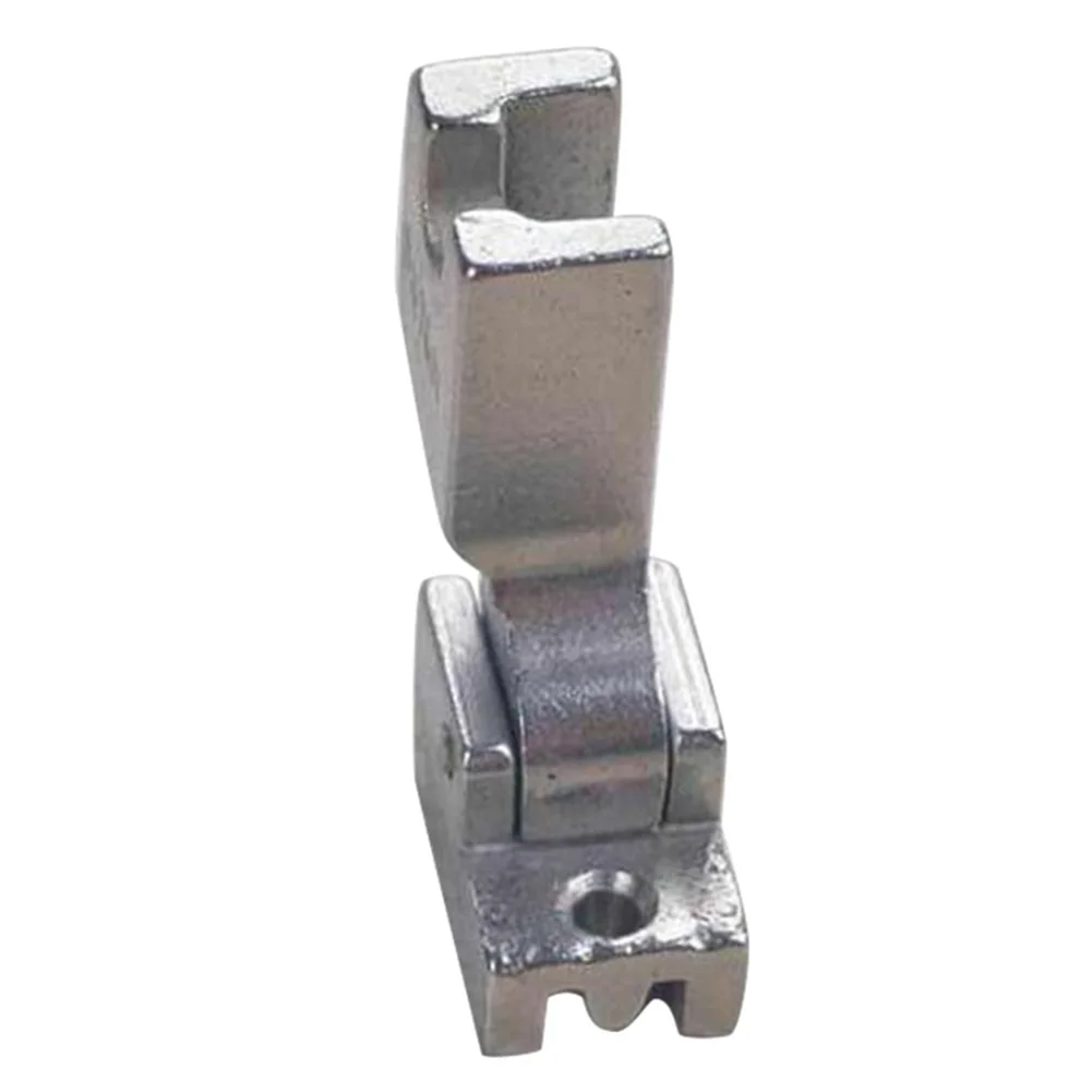 Sewing Stitch Machine Presser Foot Zipper Line Positioning for Sewing Machine