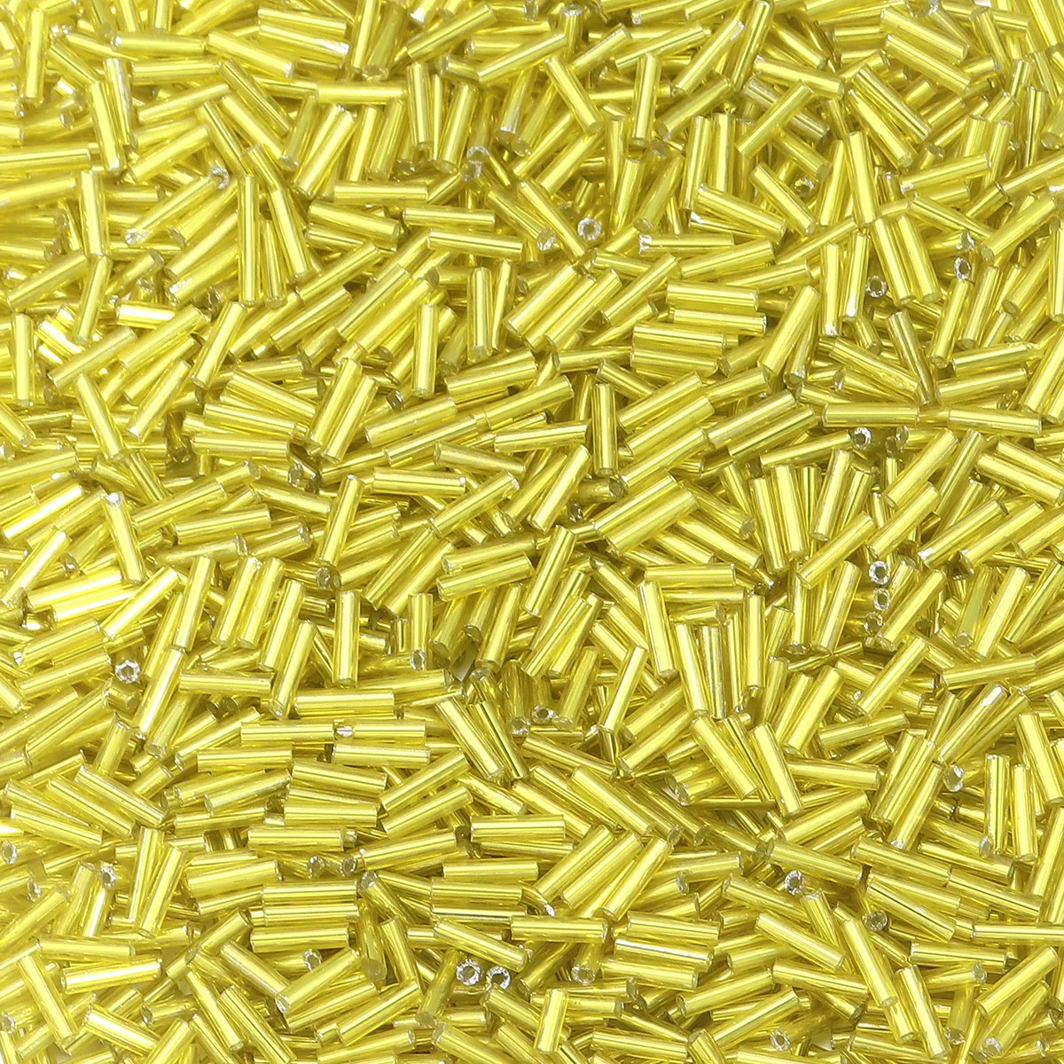 Vibrant Glass Seed Beads for Jewelry Crafting - 10g Pack