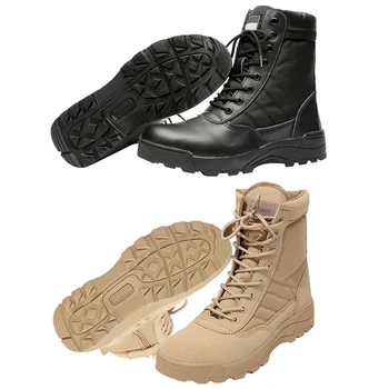 Outdoor Hiking Boots 1