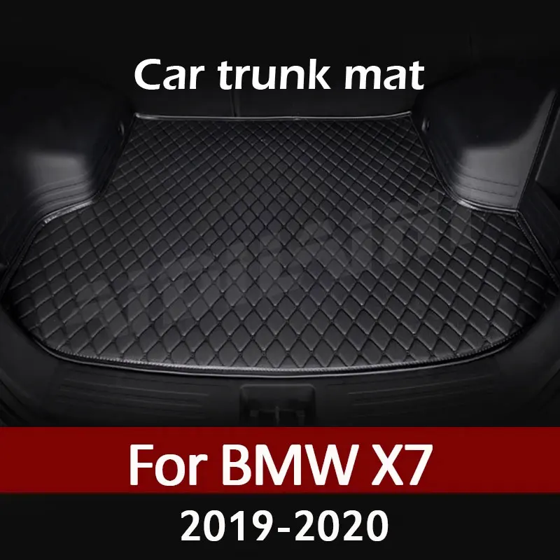 

Коврик для багажника автомобиля BMW X7 2019 2020