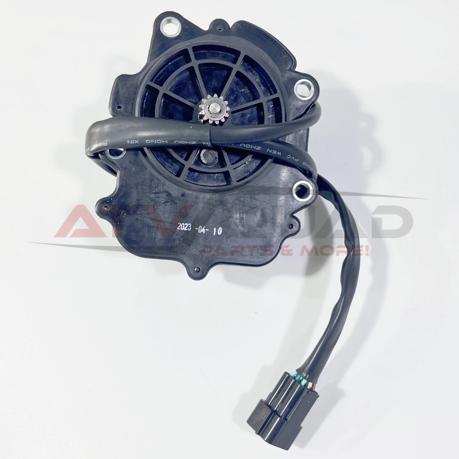 Front Axle Gear Motor Assy for CFmoto 500 X5 U5 CF188 X5HO 500HO 600 X6 U6 Z6 625 CF196 800 X8 U8 Z8 800 Trail 800EX 0181-314000