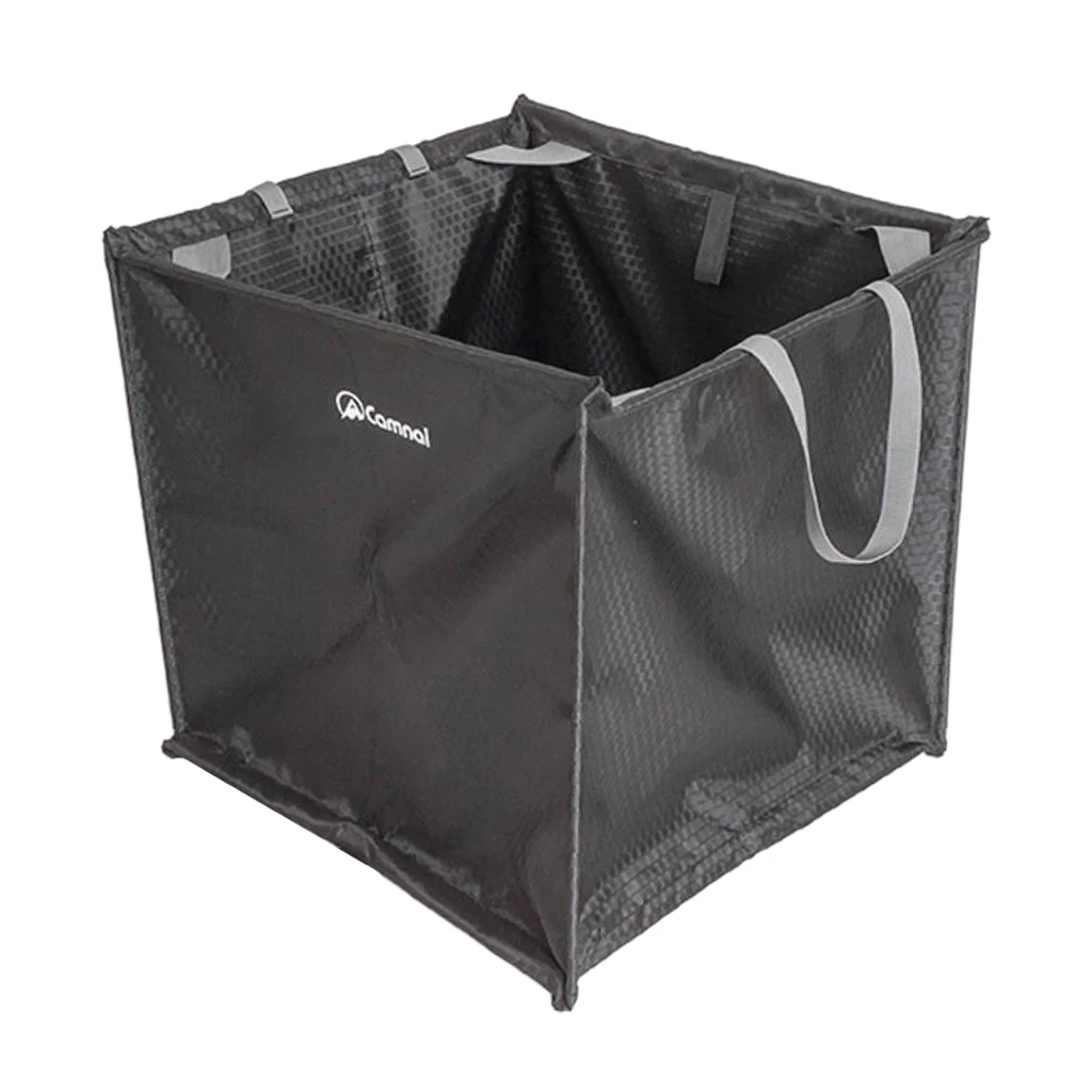 Throw Line Cube Nylon Bag Cube Carry for Equipment Exploring