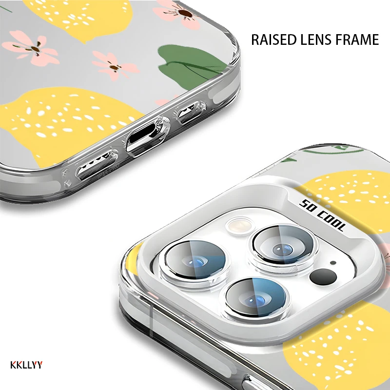 Liquid Silicone Phone Case Image 5