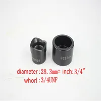 Hydraulic Hole Opener Tool TPA-8 Mold 1