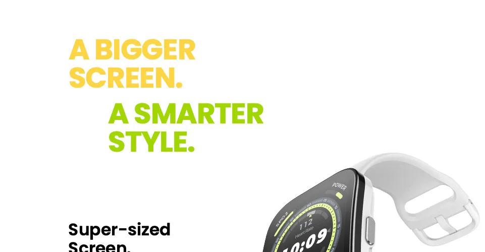 Buy Amazfit Bip 5 Smart Watch Bluetooth Calling & GPS Price In Pakistan available on techmac.pk we offer fast home delivery all over nationwide.