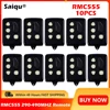 Universal Garage Control 433 Mhz 10PCS RMC555 Remocon 555 250-450mhz Adjustment Remote Control Duplicator For RMC888 1