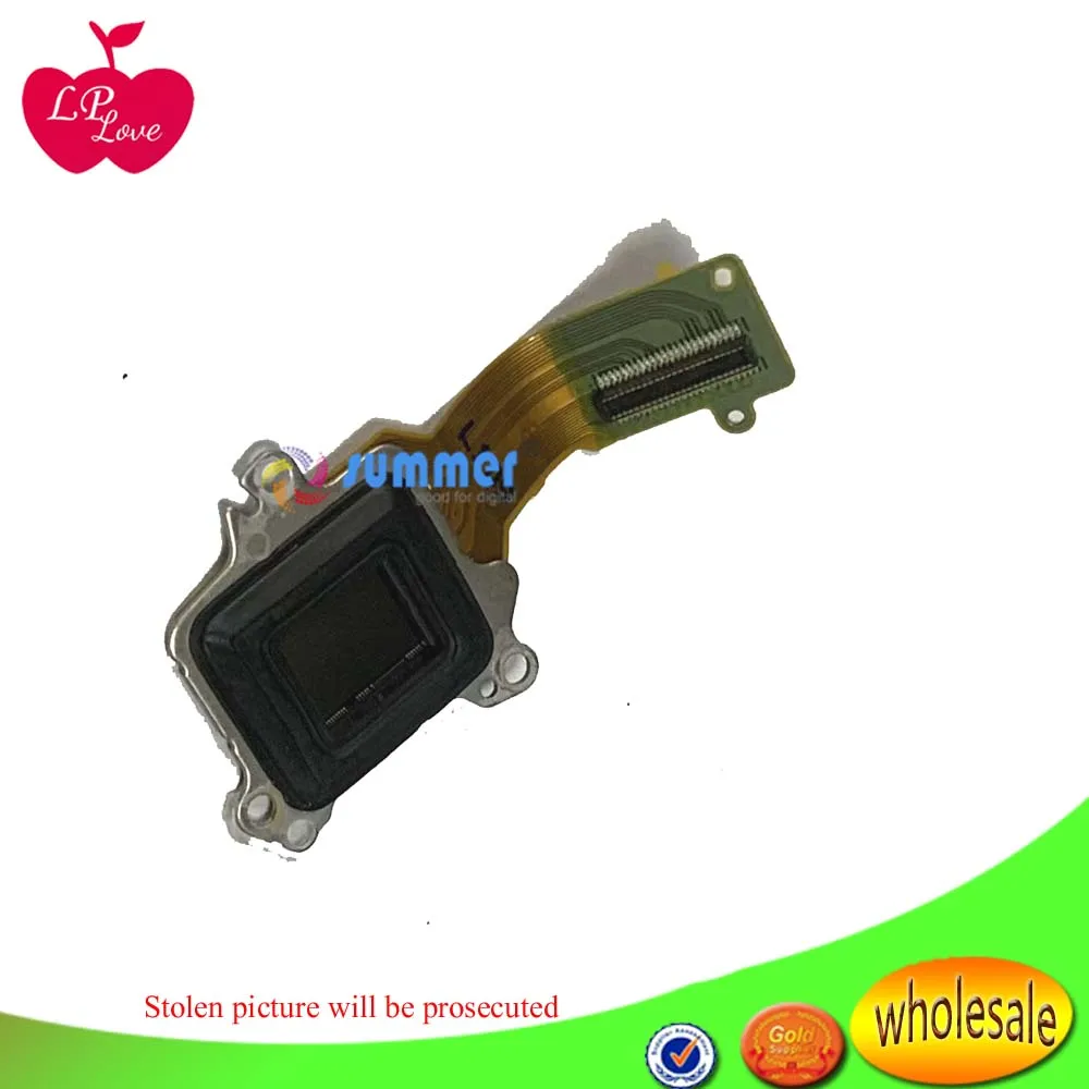 오리지널 S90 이미지 센서 CCD CMOS CCD 캐논 S90 CCD 디지털 카메라 수리 부품용