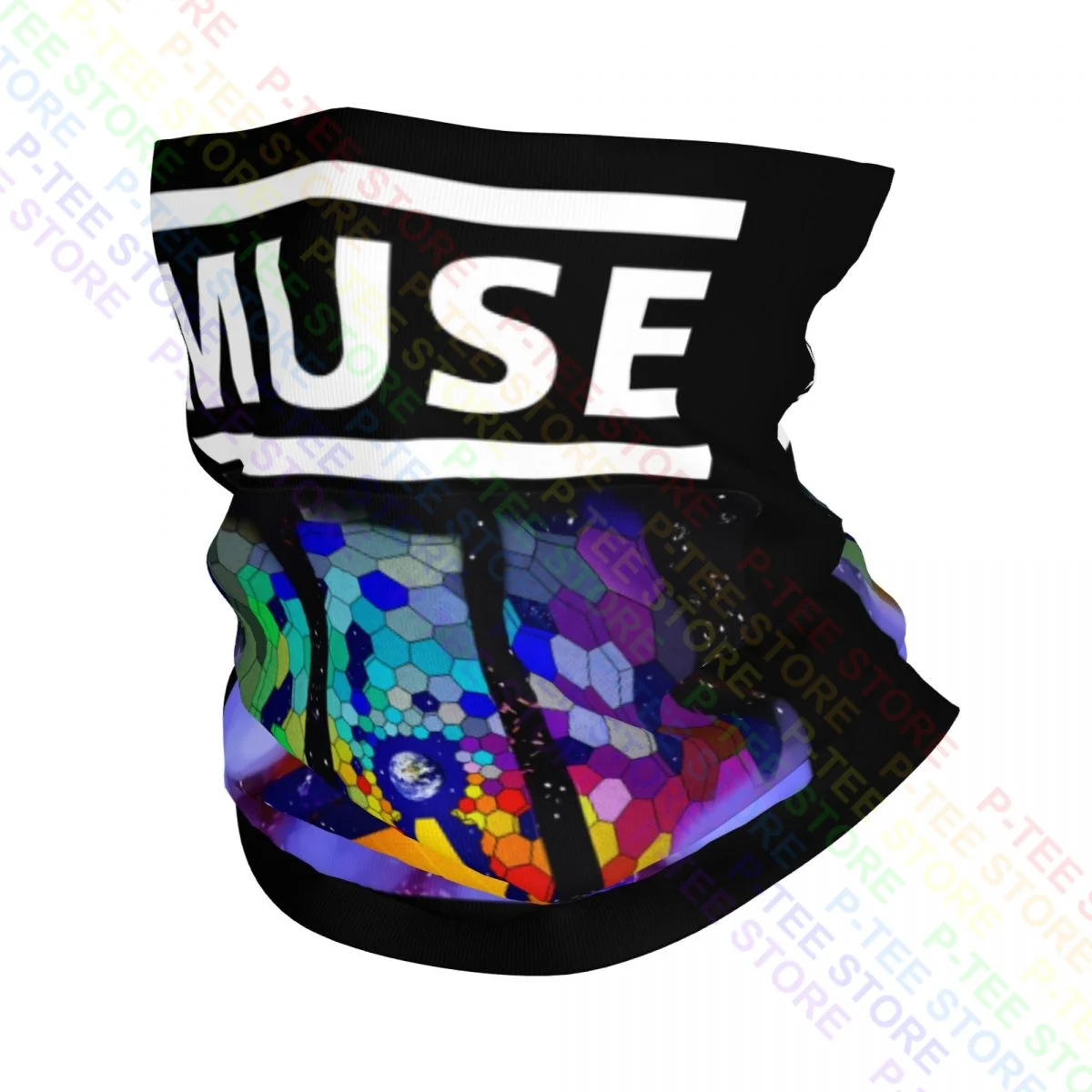 Muse, британская рок-группа