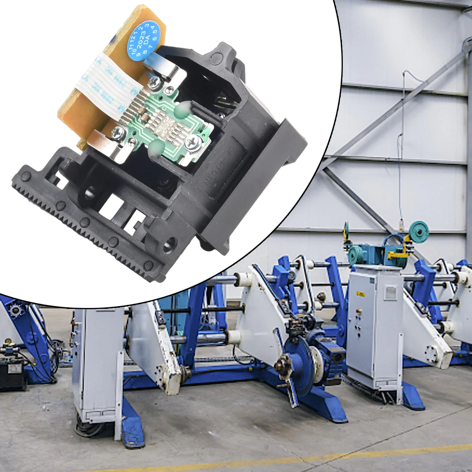 Sf-P101N Obiettivo Pick-Up Ottico 16P Per Lettore Dvd Futek Sv328 Lettori Dvd 16P Per Sanyo Hs904 Sf-P101N Sf-P101 Alta Qualità