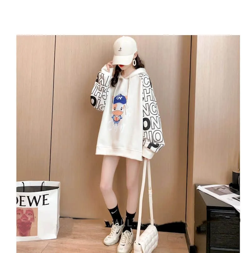 ★韓国人気★ESSU★TOUGH CROP HOODIE FOCU$ED” Crop Hoodie | Opulence Clothing