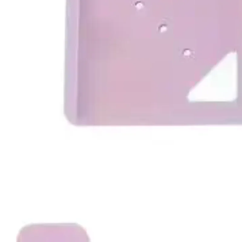 초보자를 위한 6피스 북바인딩 도구 키트, 사용하기 쉬운 훌륭한 스텐실 커터 가이드, 노트북으로 변형 가능