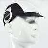 Retro Men's Cycling Caps Outdoor Sports MTB Road Bicycle Hats Unisex Breathable Quick Dry 2