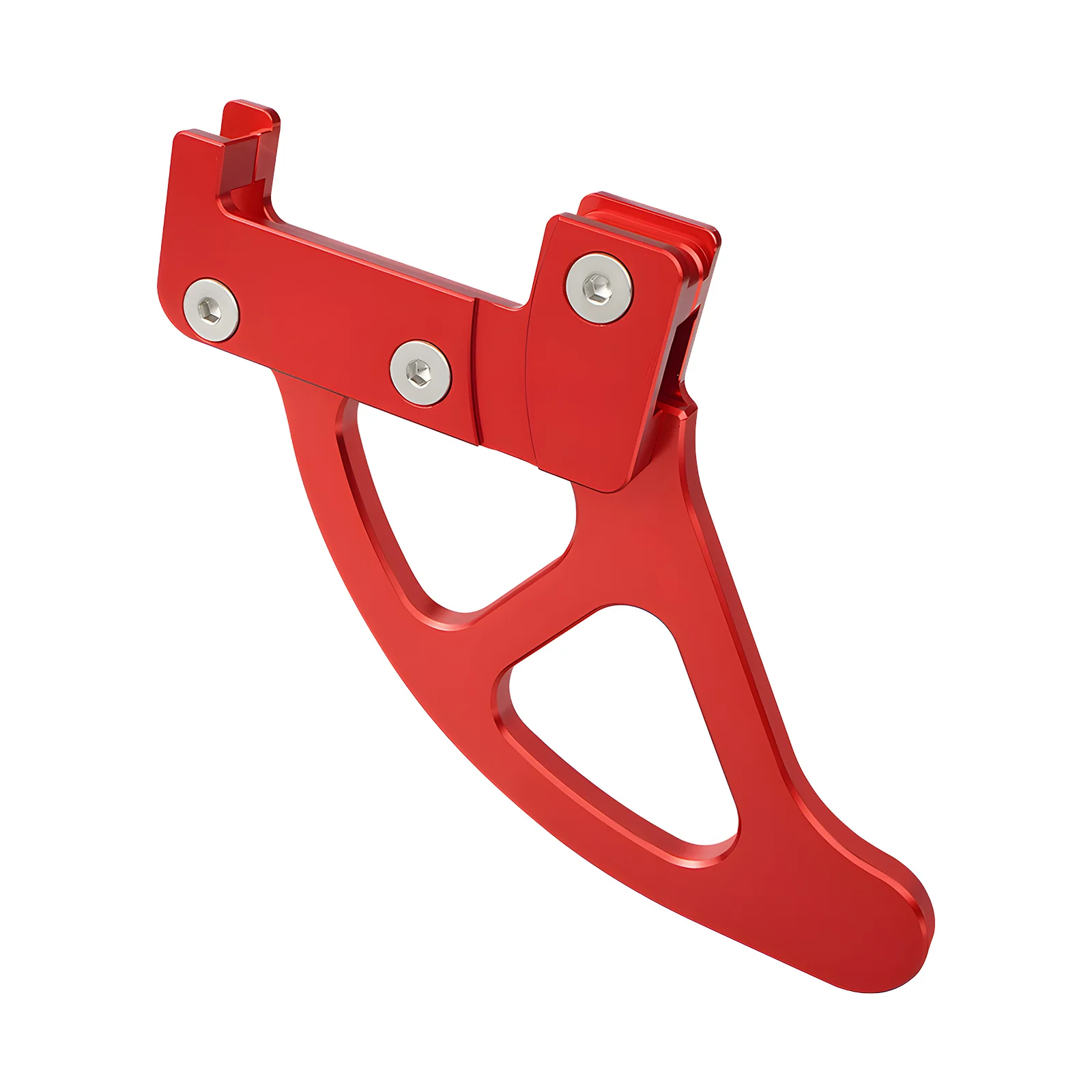 NICECNC Für 2023 2022 GasGas EC 300 EC 250 EC 300F 250F Husqvarna TE300 300i FE 450 350 Motorrad Hinten Bremsscheibe Schutz Abdeckung – Detail 3