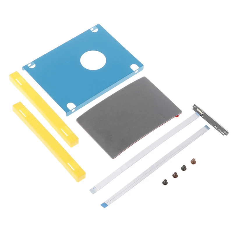 Hard Drive Cable Connector 2.5inch HDD/SSD Hard Drive Cable Connector for HUAWEI Matebook D15