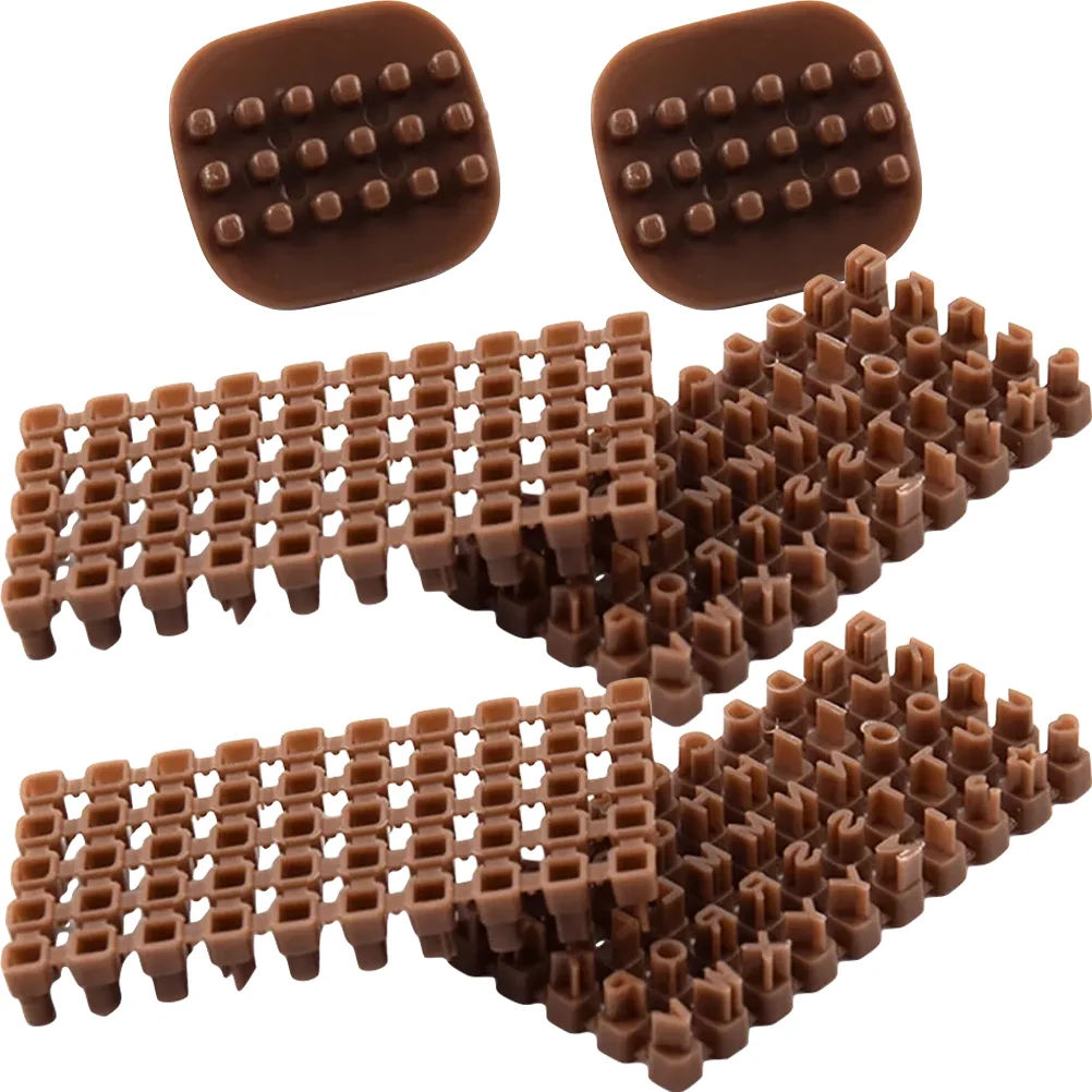 

Инструменты для работы с глиной, штампы с буквами, глина, 2 набора, штампы для керамики, пластиковые штампы с буквами, маленькие штампы для печенья, формы для штампов, печенье, торт