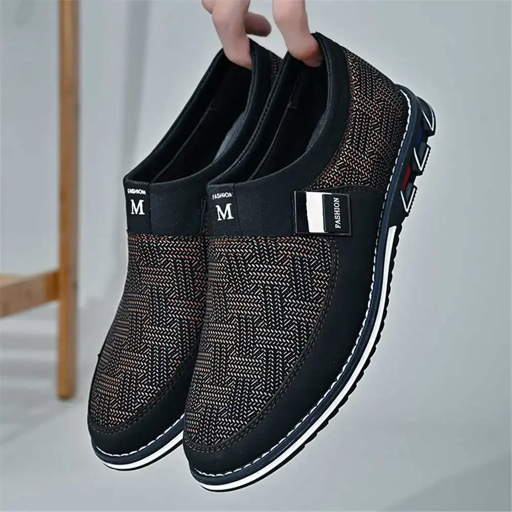 

breathable number 46 men baskette Skateboarding sneakers 46 size cute shoes sport imported tennes best kit order sneakersy YDX1